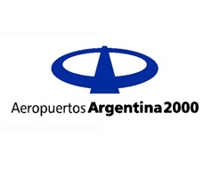 Aeropuertos Argentina 2000.